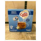 Nestle Coffee Mate French Vanilla Creamer