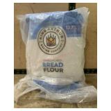 King Arthur Unbleached Bread Flour