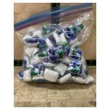 Bag of Laundry Detergent Pods