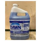 Dawn Professional Heavy Duty Pot & Pan Detergent