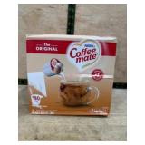 Nestle Coffee Mate Creamer Singles, 180 Count