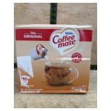 Nestle Coffee-Mate Original Creamer Packets