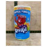 Kool-Aid Tropical Punch Drink Mix