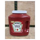 Heinz Tomato Ketchup Plastic Jug