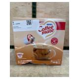 Nestle Coffee-mate Liquid Creamer Packets