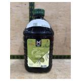 Extra Virgin Olive Oil, 3-Liter Bottle