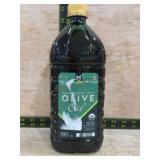Two-Liter Organic Extra Virgin Olive Oil