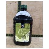 Extra Virgin Olive Oil, 3-Liter Bottle