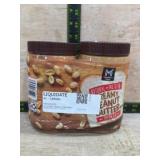 Creamy Peanut Butter Spread, Twin Pack