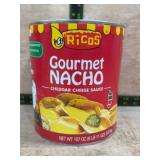 Ricos Gourmet Nacho Cheddar Cheese Sauce