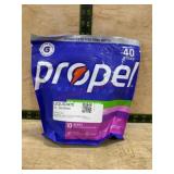 Propel Berry Fitness Powder Drink Mix, 10 Sticks
