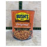 Bush