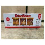 Drizzilicious Snacks, 32-Count Variety Pack