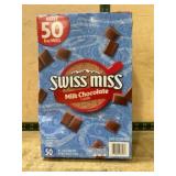 Swiss Miss Milk Chocolate Hot Cocoa Mix