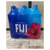 Pack of Fiji Natural Artesian Water Bottles