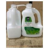 Two Moisturizing Hand Soaps With Aloe Vera