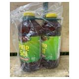 Two Bottles of Pine Scented Cleaner