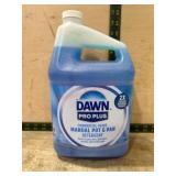 Dawn Pro Plus Manual Pot and Pan Detergent