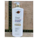 Dove 5-in-1 Nourish & Restore Conditioner