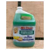Mr. Clean Professional Degreasing Floor Cleaner
