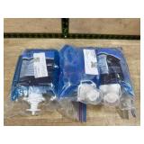 Liquid Hand Soap Refill Pouches, Set of 2