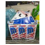 Monster Energy Zero Sugar Drink 18-Pack