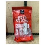 Bag of Original Beef Sticks, 12-Count