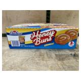 Glazed Honey Buns, 9-Pack by Duchess