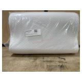 Memory Foam Contoured Pillow
