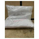 White Microfiber Hand Towels