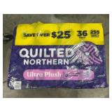 Quilted Northern Ultra Plush Toilet Paper, 36 Roll