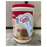 Nestle Coffee Mate Original Creamer, 56 oz