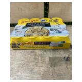 Pack of 12 Cans Giorgio Pieces & Stems Mushrooms