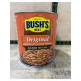 Bush
