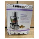 Cuisinart Core Custom Food Processor