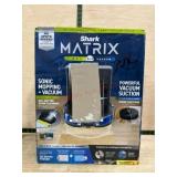 Shark Matrix 2-in-1 Robot Vacuum and Mop