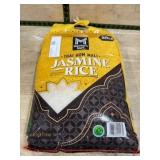 25 lb Bag of Thai Hom Mali Jasmine Rice