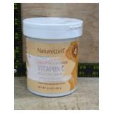 NatureWell Vitamin C Moisture Cream, 16 oz
