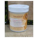 NatureWell Vitamin C Moisture Cream