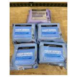 Neutrogena Makeup Remover Towelettes, 5 Packs