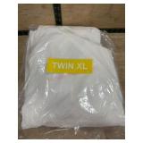 Twin XL Mattress Cover