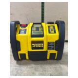 Stanley Fatmax Power Station and Jumper