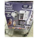 Ninja Swirl Ice Cream Maker