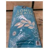 25 lb Bag of Long Grain White Rice