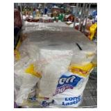 Pack Long-Lasting Bath Tissue Rolls