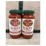 Two Jars of Rao