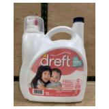 Dreft Ultra Concentrated Liquid Detergent
