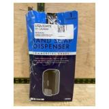 Hand Soap Dispenser, Commercial Grade