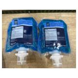 Antibacterial Hand Soap Refill Packs