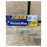 Reynolds Wrap Nonstick Aluminum Foil